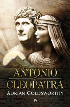 portada (Yayas)Antonio y Cleopatra