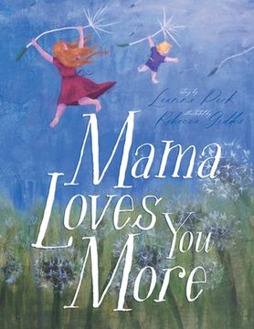 portada Mama Loves You More (en Inglés)