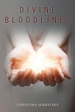 portada Divine Bloodlines