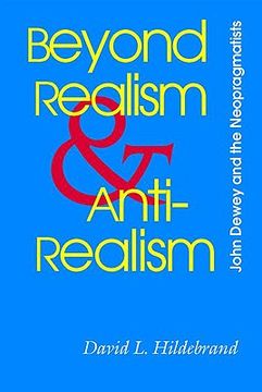 portada beyond realism and antirealism: contemporary peninsular fiction, film, and rock culture
