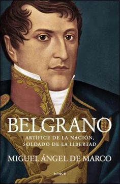 portada Blegrano (in Spanish)