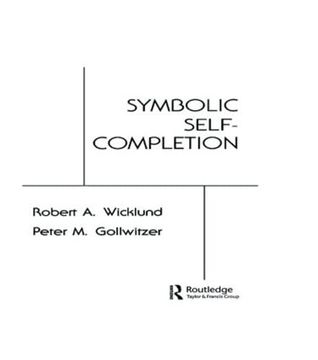 portada Symbolic Self Completion