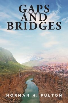 portada Gaps and Bridges (in English)