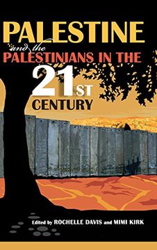portada Palestine and the Palestinians in the 21st Century