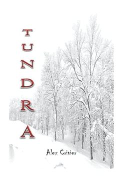 portada Tundra (en Portugués)