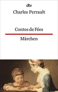 portada Contes de Fees / Märchen (en Alemán)