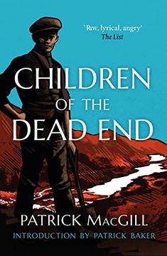portada Children of the Dead end (in English)
