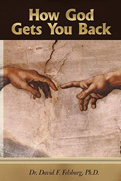 portada How god Gets you Back (en Inglés)