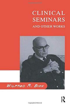 portada Clinical Seminars and Other Works (en Inglés)