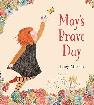 portada May'S Brave day 