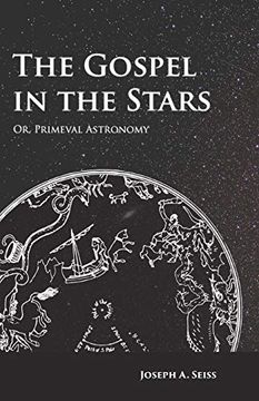 portada The Gospel in the Stars - or, Primeval Astronomy 