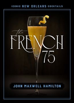 portada The French 75 (in English)