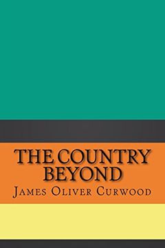 portada The Country Beyond (en Inglés)