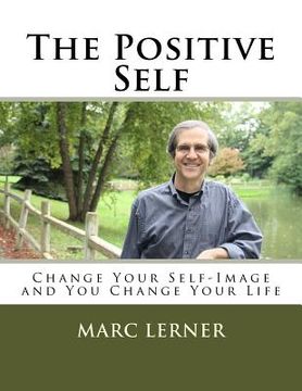 portada The Positive Self