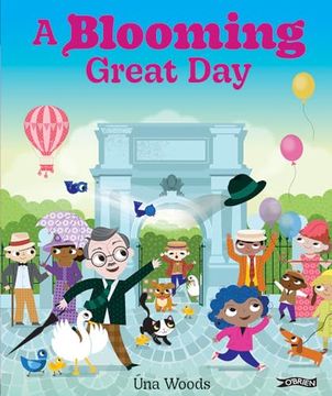 portada A Blooming Great Day