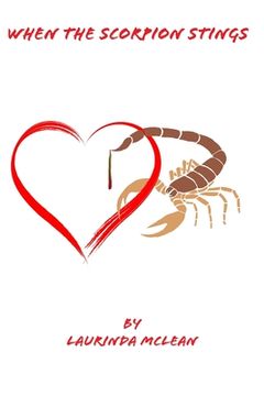 portada When the Scorpion Stings (en Inglés)