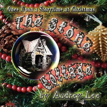 portada once upon a storytime at christmas - the stone cottage (en Inglés)