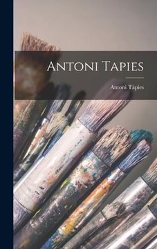 portada Antoni Tapies