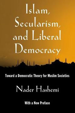 portada islam, secularism, and liberal democracy