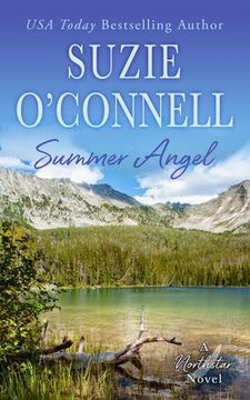 portada Summer Angel (in English)