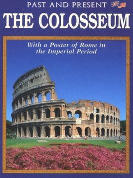 portada Colosseum: Past and Present