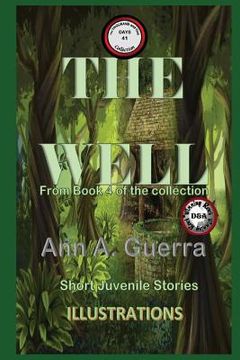 portada The Well: Story No. 41 (en Inglés)