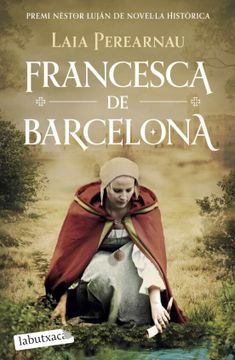 portada FRANCESCA DE BARCELONA (en Catalá)