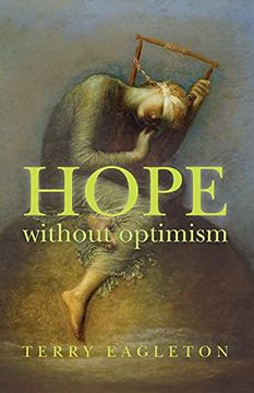 portada Hope Without Optimism (Page-Barbour Lectures) (en Inglés)