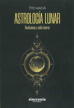 portada Astrologia Lunar (in Spanish)