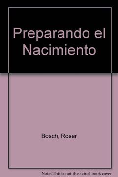 portada Preparando el Nacimiento (in Spanish)