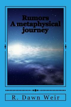 portada Rumors: A metaphysical journey