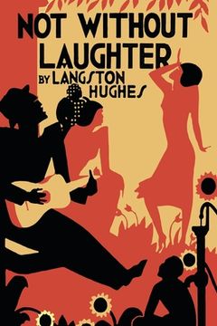 portada Not Without Laughter