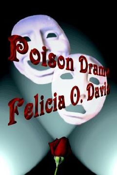 portada poison drama (en Inglés)