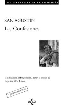 portada Las Confesiones