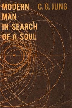 portada Modern man in Search of a Soul 