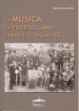 portada La Música en Puertollano Durante el Siglo xx