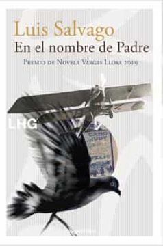 portada En el Nombre de Padre (in Spanish)