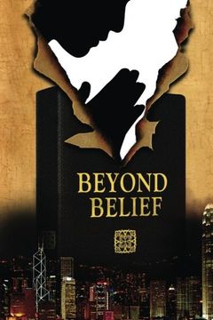 portada Beyond Belief