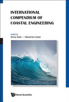 portada international handbook of coastal engineering