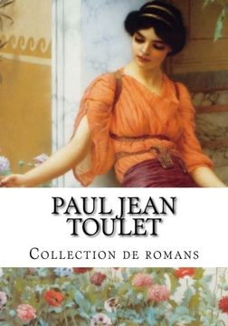 portada Paul Jean Toulet, Collection de romans (French Edition)