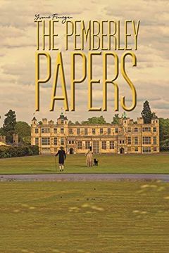 portada The Pemberley Papers 