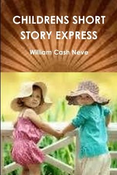 portada Childrens Short Story Express (en Inglés)