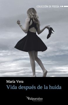 portada Vida Después de la Huida (in Spanish)