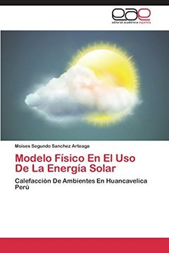 portada Modelo Fisico En El USO de La Energia Solar