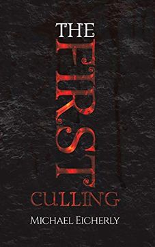 portada First Culling (in English)
