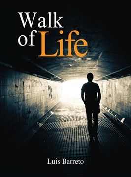 portada Walk of Life (in English)