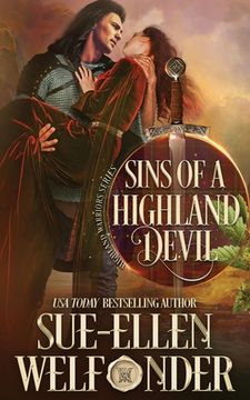 portada Sins of a Highland Devil (in English)