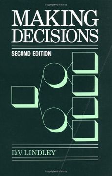 portada making decisions (en Inglés)