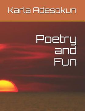 portada Poetry and Fun (en Inglés)