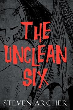 portada the unclean six